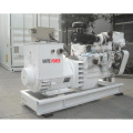 Alta calidad 400kw CUMMINS Engine Marine Genset